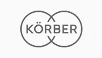 Körber company logo overlapping circles